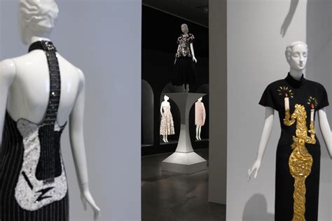 Met’s sumptuous Lagerfeld show focuses on works, not words